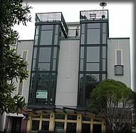 181 South Park