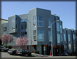 18th and Arkansas