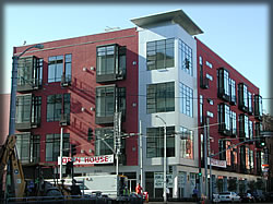 200 Townsend