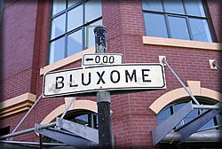 Bluxome Lofts