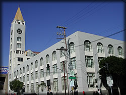 Clocktower