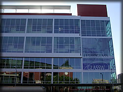 Glassworks