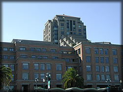 Hills Plaza