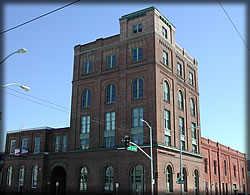 Jackson Brewery / 1489 Folsom