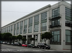 The Lofts