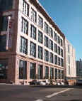 Marquee Lofts