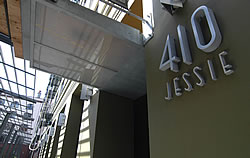 Mint Plaza Lofts