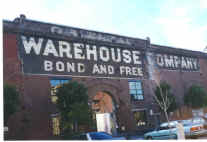 Oriental Warehouse