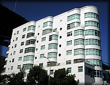 Portside I