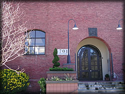 Potrero Square Lofts
