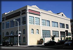 Rausch Lofts