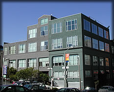 Rincon Lofts