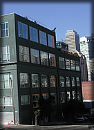 Sorge Building