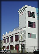 Stage House Lofts