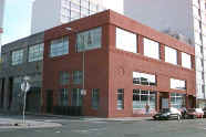 Tehama Lofts