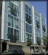 Zoe Street Lofts
