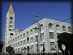 Clocktower