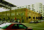 Harbor Lofts