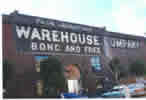 Oriental Warehouse
