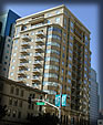 Second Street Towers
